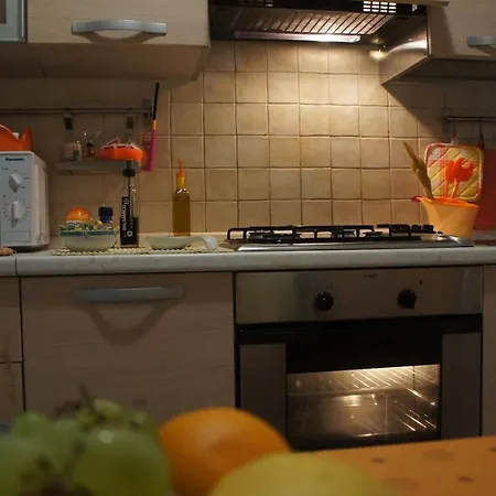 Terrazzino D'amare *