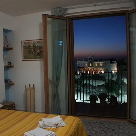 Terrazzino D'amare 公寓 *