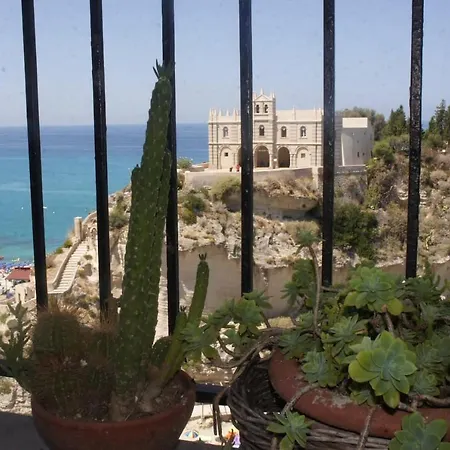 Terrazzino D'amare 公寓 *