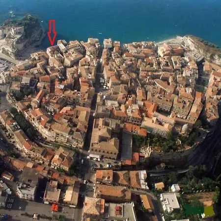 Terrazzino D'amare *