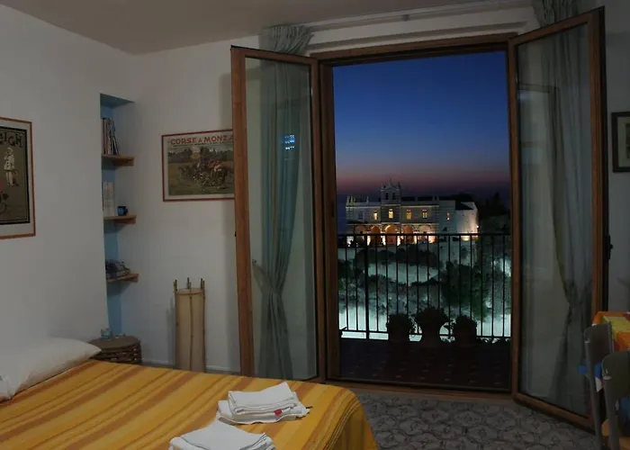 Terrazzino D'amare 公寓 *