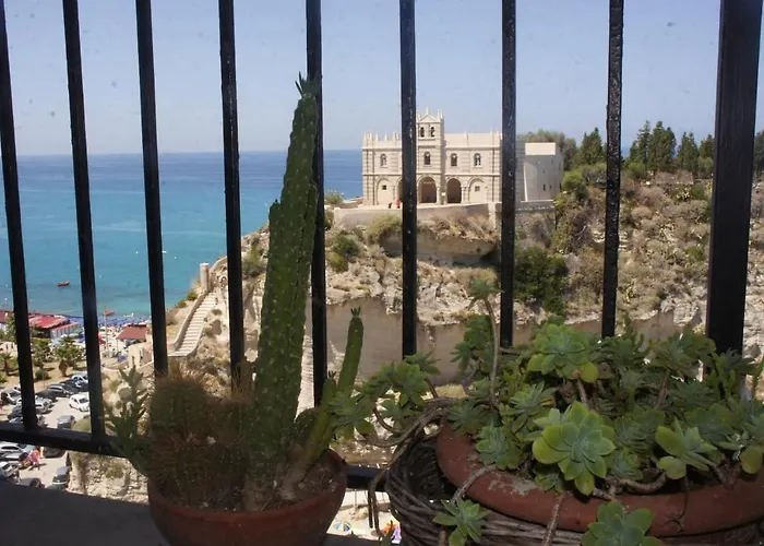 Terrazzino D'amare 公寓 *