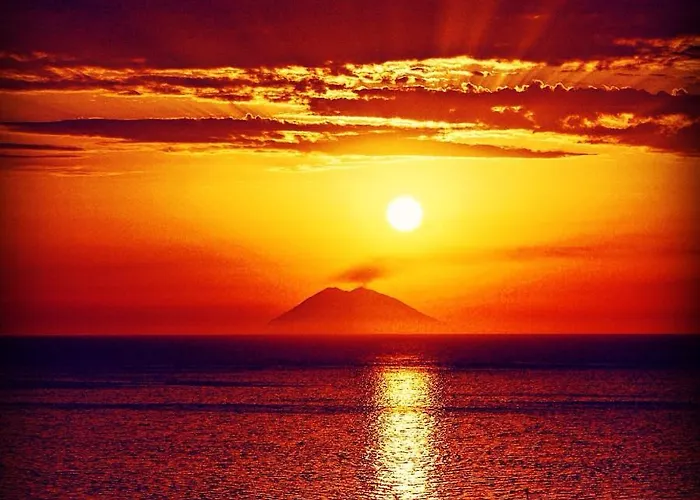 Terrazzino D'amare 特罗佩阿