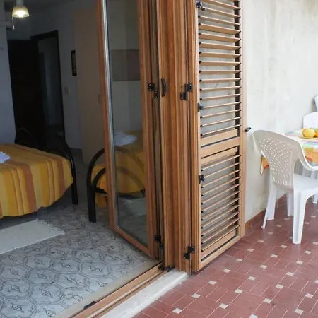 Terrazzino D'amare Apartman *