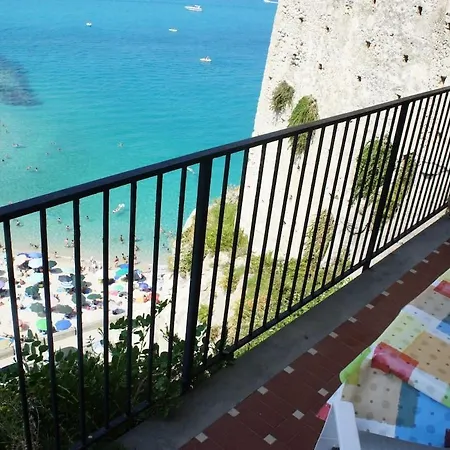 Apartman Terrazzino D'amare