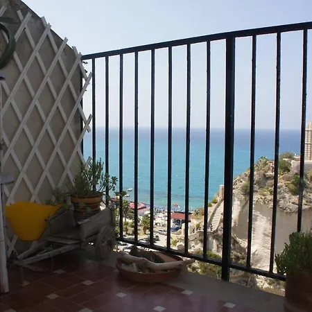 Terrazzino D'amare Apartman *