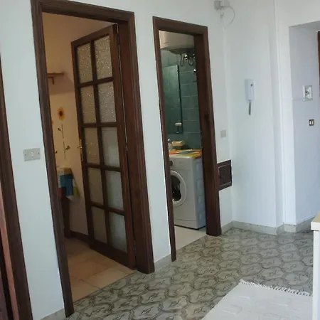 Terrazzino D'amare Apartman