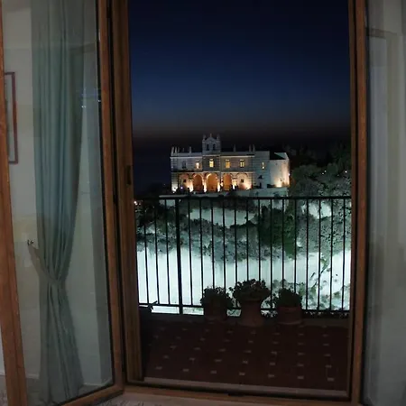 Apartman Terrazzino D'amare *