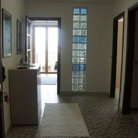 Terrazzino D'amare * Tropea