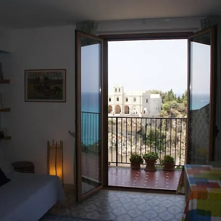 Apartment Terrazzino D'amare