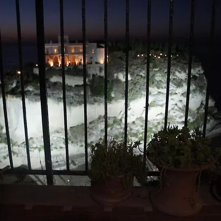 Apartment Terrazzino D'amare Tropea