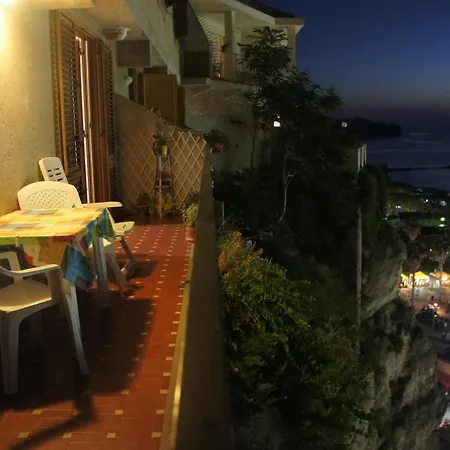 Terrazzino D'amare *