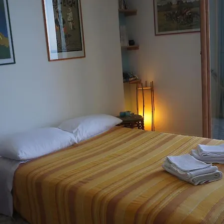 Terrazzino D'amare Apartman