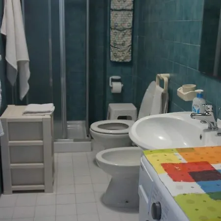 Terrazzino D'amare Apartment *