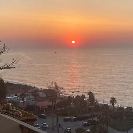 Apartman Terrazzino D'amare Tropea