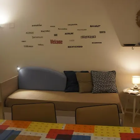 Apartman Terrazzino D'amare