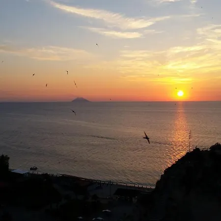 Terrazzino D'amare *