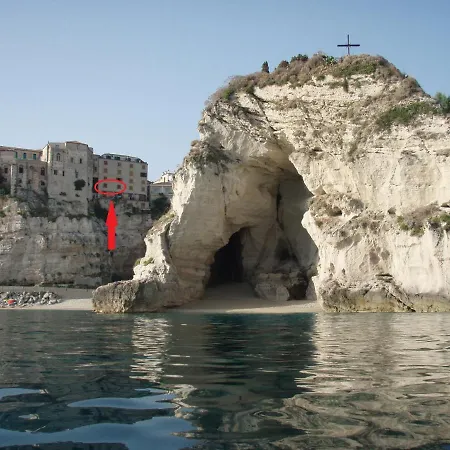 Terrazzino D'amare *