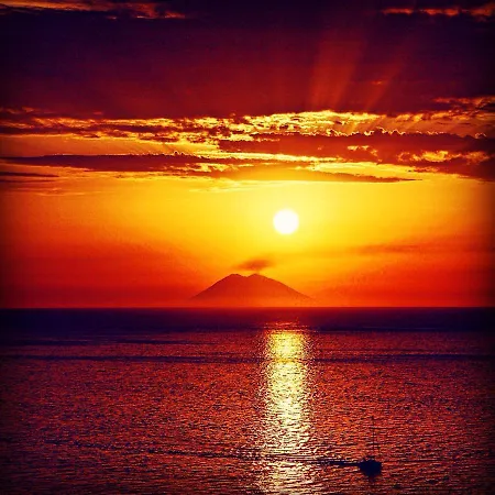 Terrazzino D'amare Tropea