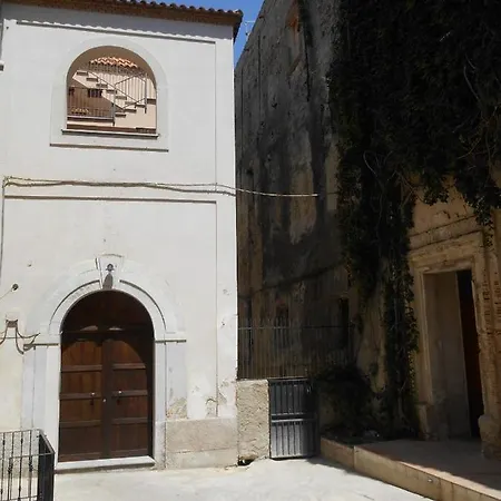 Apartman Terrazzino D'amare Tropea