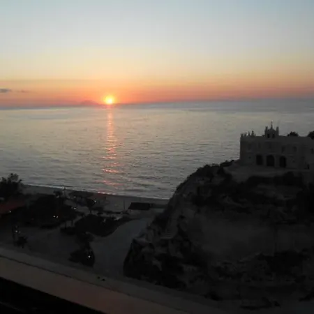 Terrazzino D'amare Apartman
