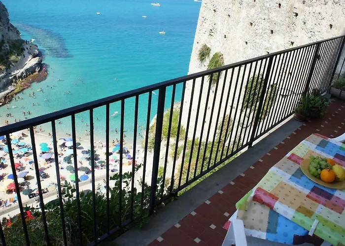 Апартаменты Terrazzino D'amare