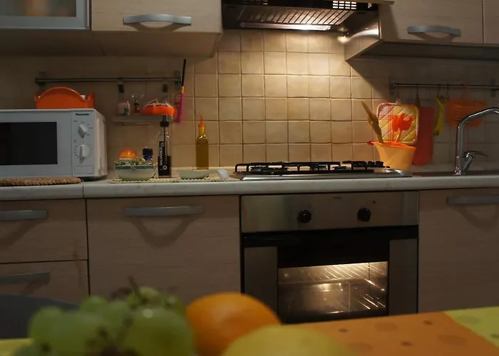 Terrazzino D'amare *