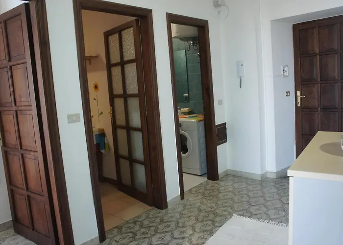 Terrazzino D'amare Апартаменты