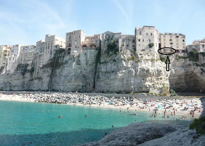 Terrazzino D'amare * טרופאה