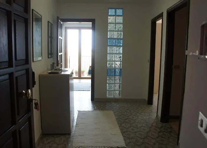 Terrazzino D'amare * טרופאה