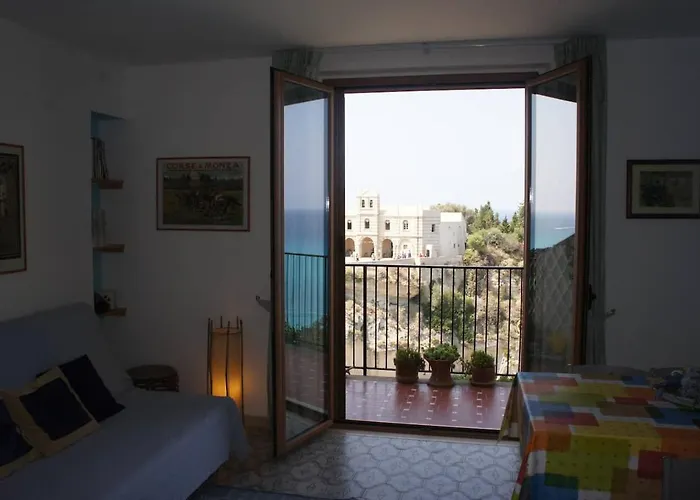 Апартаменты Terrazzino D'amare