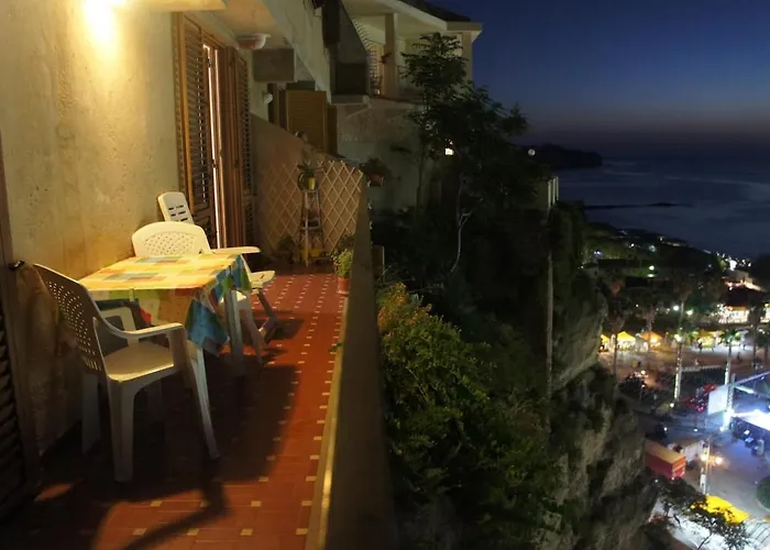 Terrazzino D'amare *