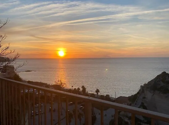 Апартаменты Terrazzino D'amare