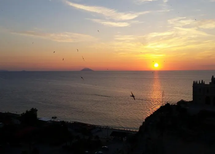 Terrazzino D'amare *