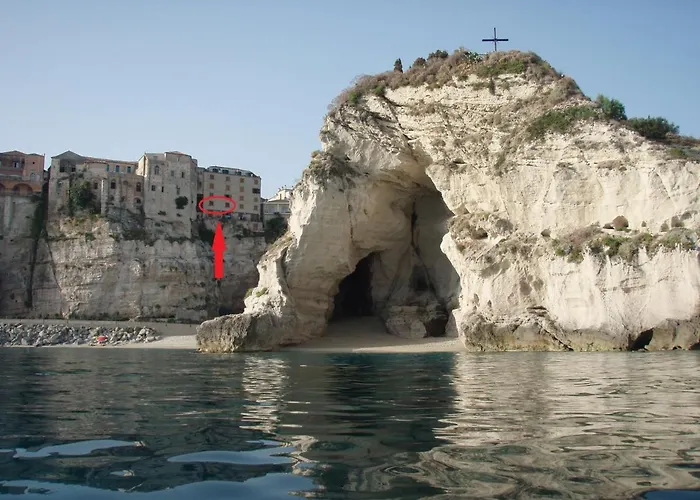 Terrazzino D'amare *