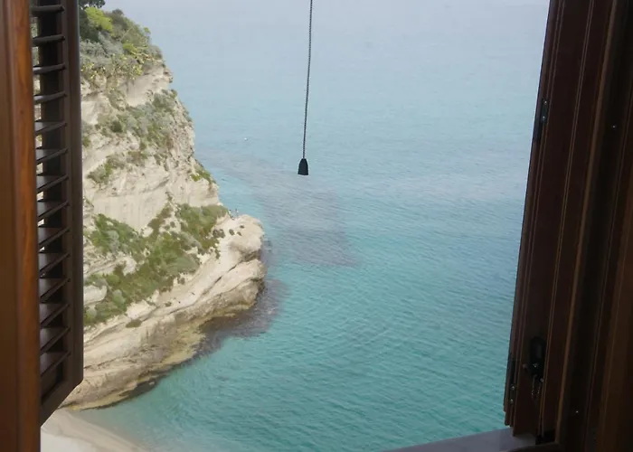 דירה Terrazzino D'amare