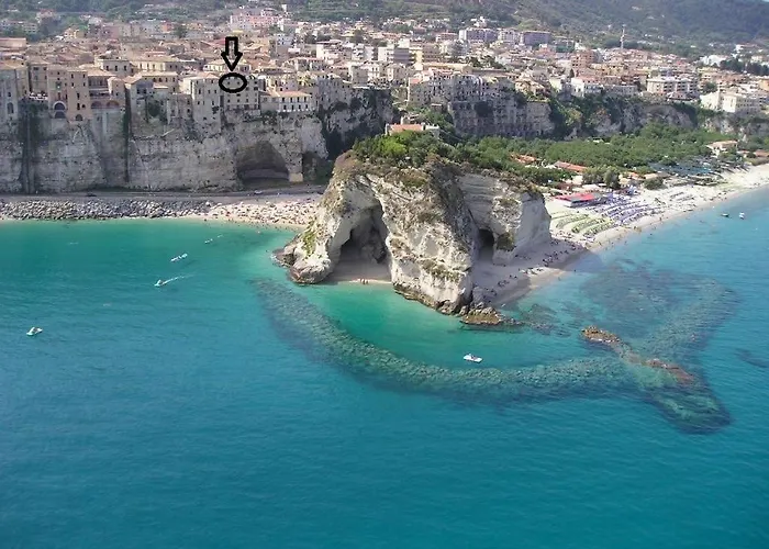 Terrazzino D'amare *