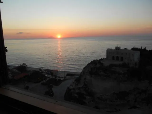 Terrazzino D'amare Апартаменты